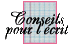 Conseils pour l'�crit du bac de fran�ais