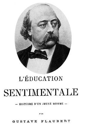 L'éducation sentimentale - Flaubert