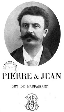 Pierre et Jean - Maupassant